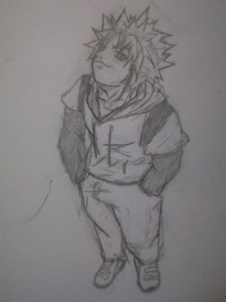 Mon perso
